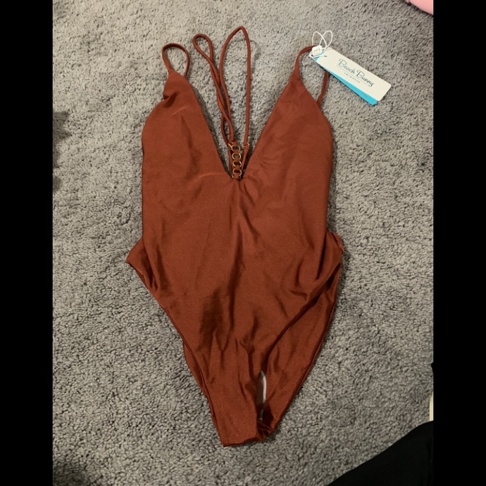 Beach Bunny swim